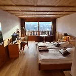 Etrier 4*