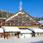 Etrier Hotel 4*