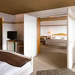 Hotel Etrier