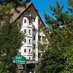 Etrier Crans-Montana