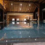 Hotel Etrier