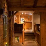Etrier Crans-Montana