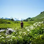 Etrier 4* Crans-Montana