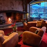 Hotel Etrier Crans-Montana