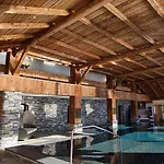 Hotel Etrier