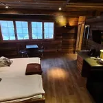 Hotel Etrier Crans-Montana