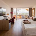 Hotel Etrier