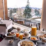 Hotel Etrier