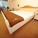 Hotel Etrier Crans-Montana