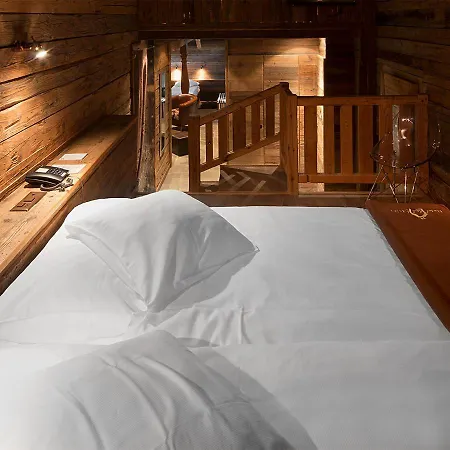 Etrier Crans-Montana