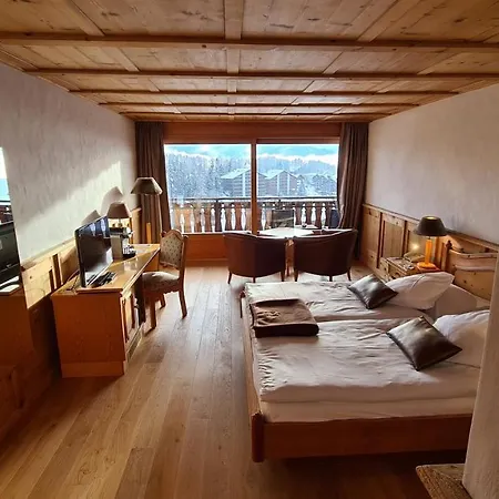 Etrier 4*