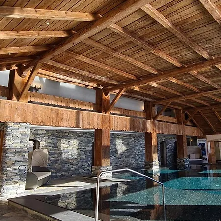 Hotel Etrier Crans-Montana