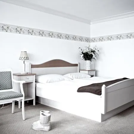 Hotel Etrier