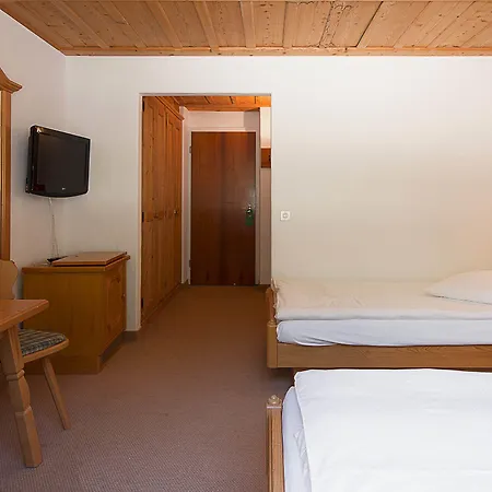 Etrier 4* Crans-Montana