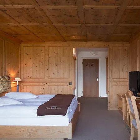 Etrier Crans-Montana