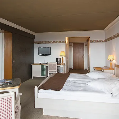 Hotel Etrier