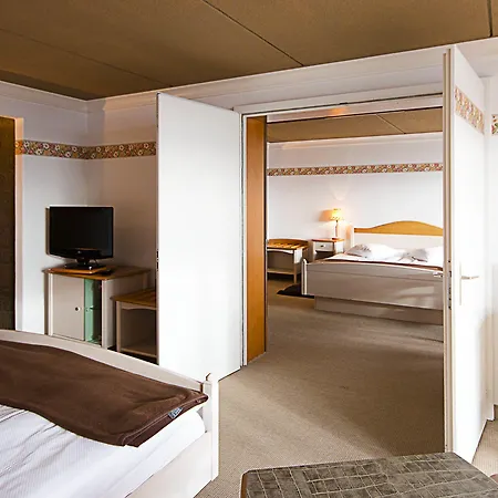 Hotel Etrier