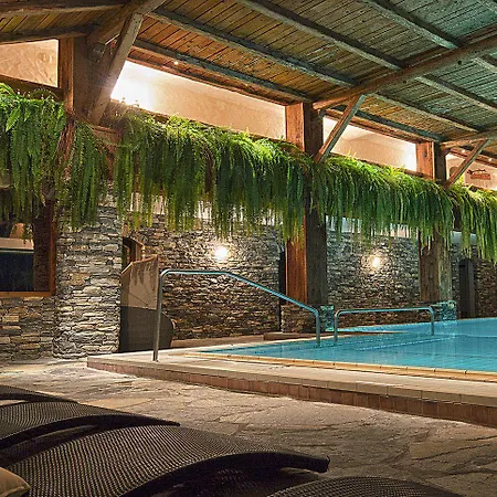 Etrier Hotel 4*