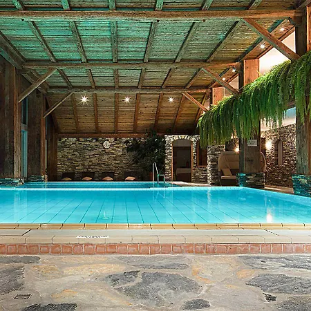 Hotel Etrier 4*