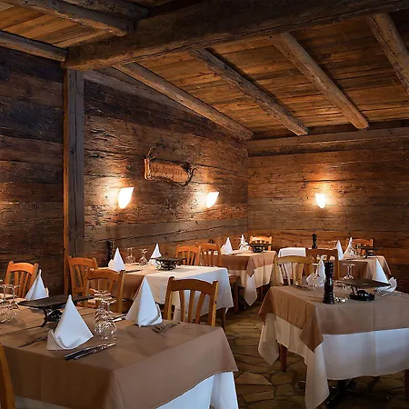 Etrier Crans-Montana
