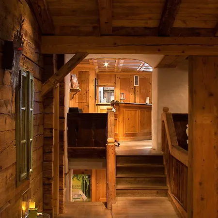 Etrier Crans-Montana