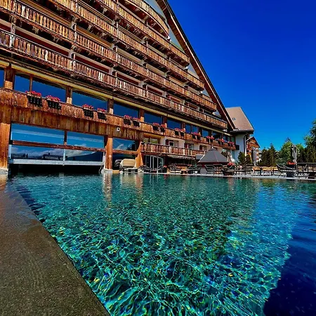 Etrier Crans-Montana