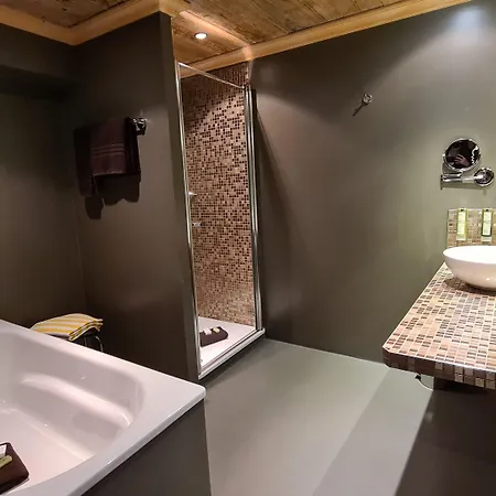 Etrier Crans-Montana