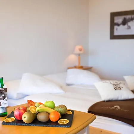 Hotel Etrier