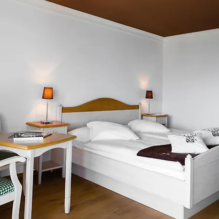 Szálloda Etrier Crans-Montana