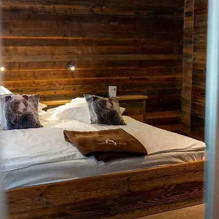 Etrier 4* Crans-Montana