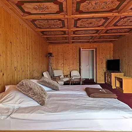 Etrier Szálloda 4*