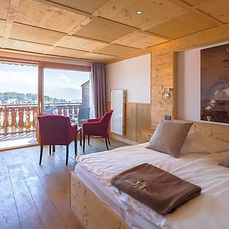 Etrier 4*