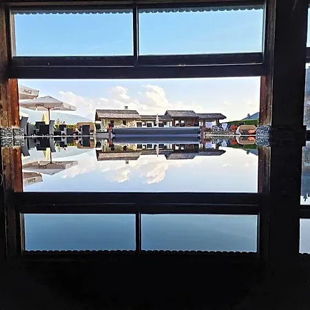 Etrier 4* Crans-Montana