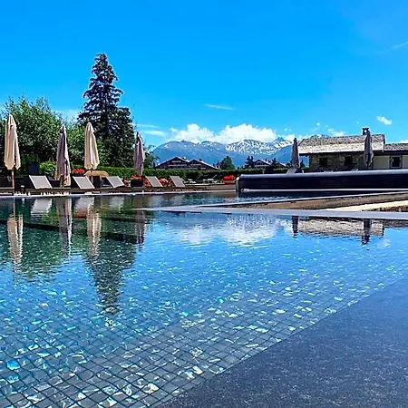 Etrier 4* Crans-Montana