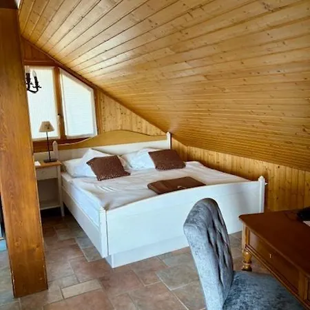 Otel Etrier Crans-Montana