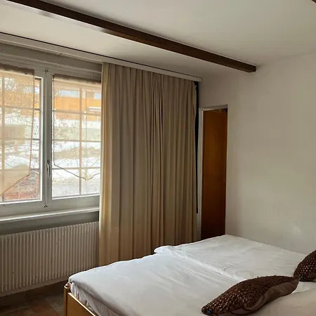 Etrier Crans-Montana