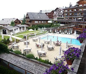 Etrier