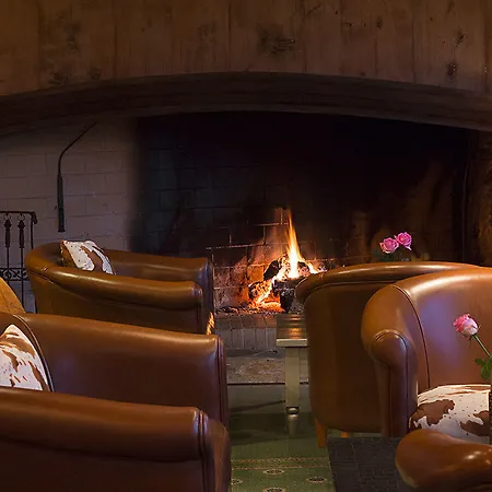 Etrier Hotel 4*
