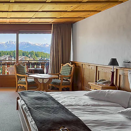 Hotel Etrier