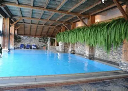 Hotel Etrier 4*
