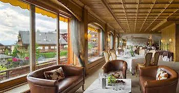 Etrier Hotel 4*