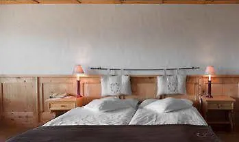 Etrier Hotel 4*