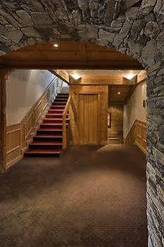 Hotel Etrier