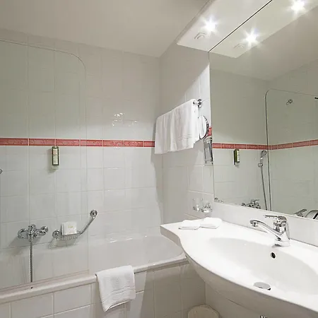 Etrier 4* Crans-Montana