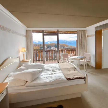 Hotel Etrier