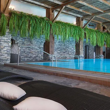 Etrier Hotel 4*