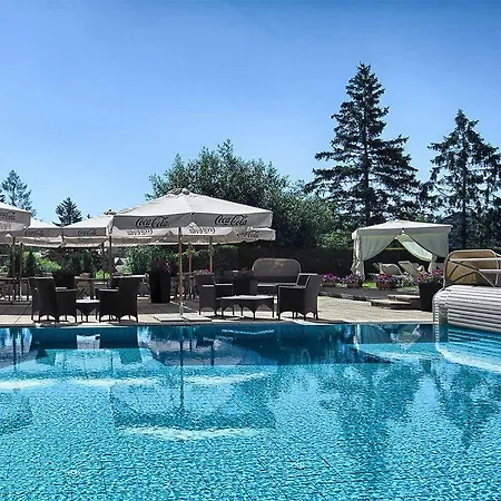 Hotel Etrier