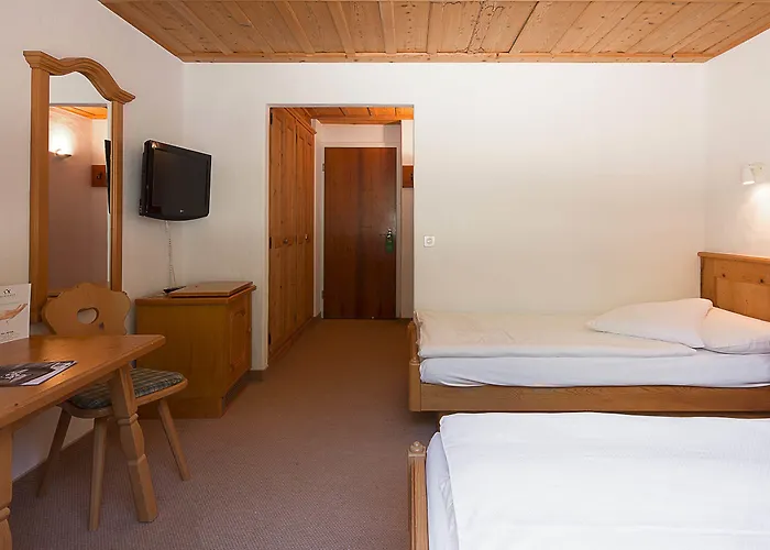 Etrier 4* Crans-Montana