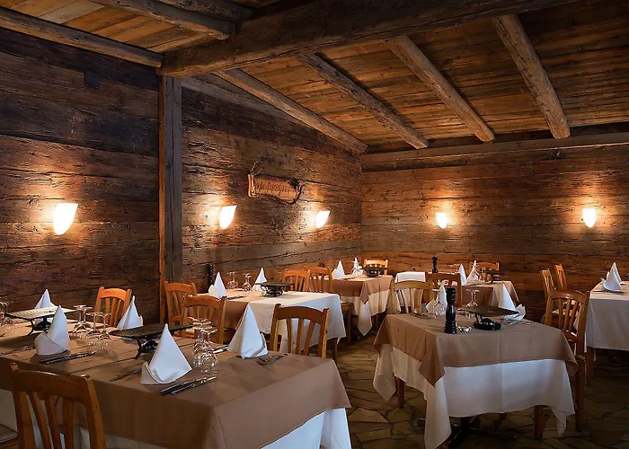 Etrier Crans-Montana