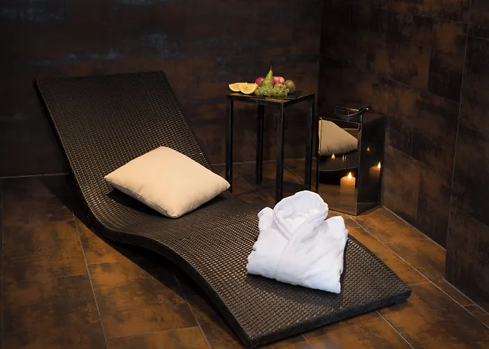 Etrier 4* Crans-Montana